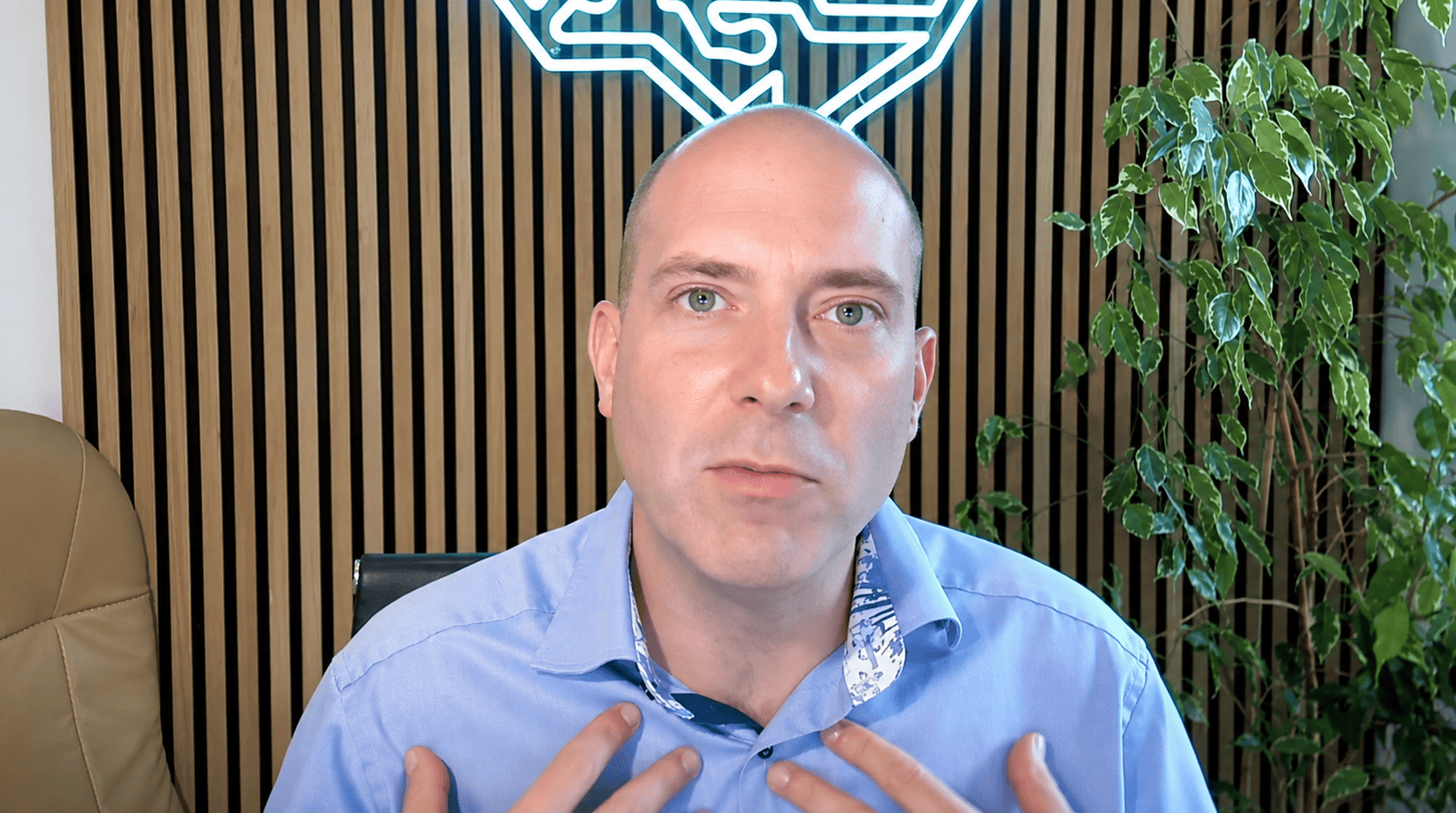 Video preview